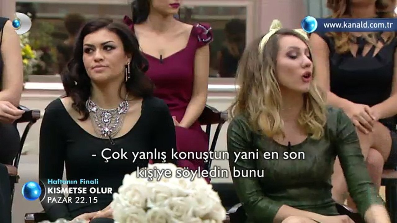 17.Haftanın Finali