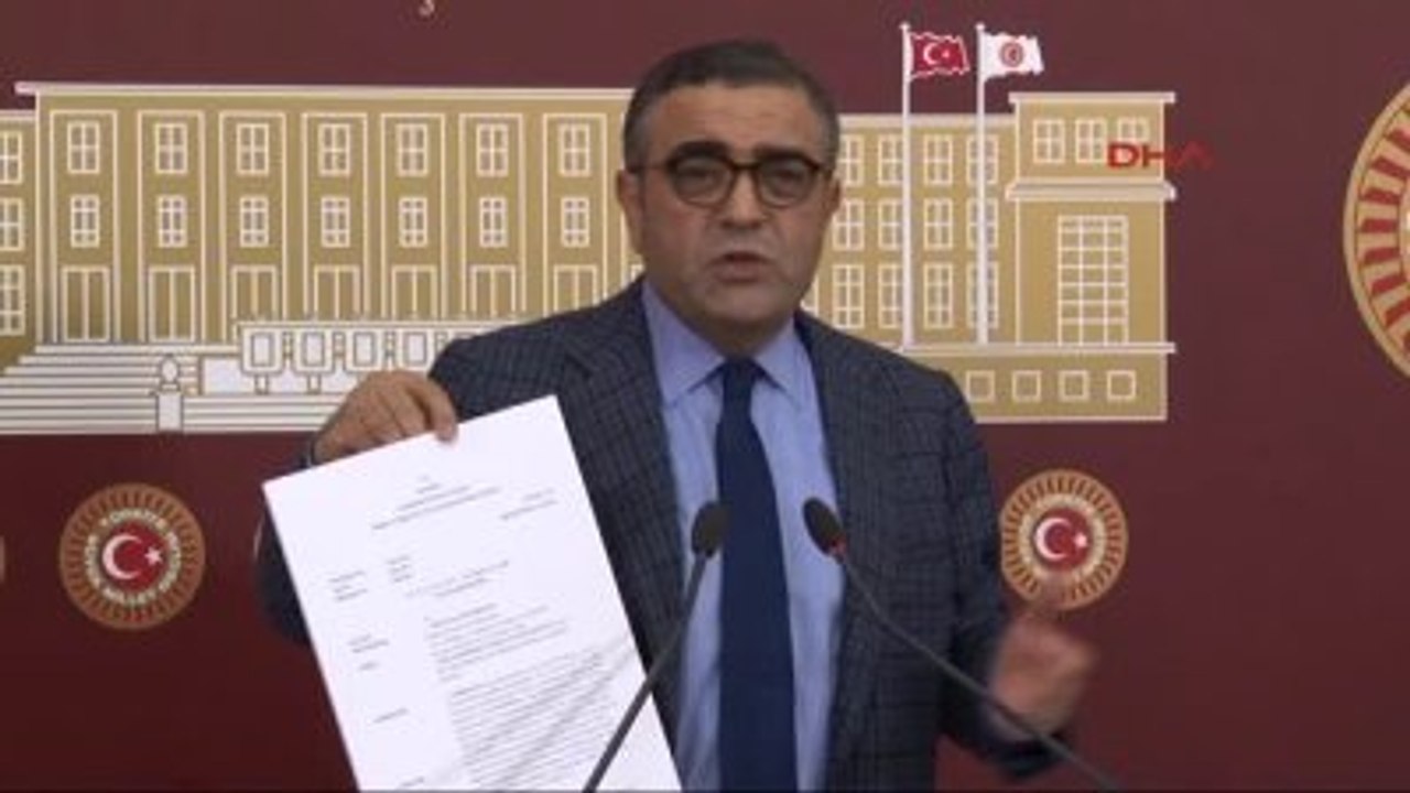 Sezgin Tanrıkulu'dan Dündar ve Gül İddianamesine 'Hormonlu İddianame' Benzetmesi-2