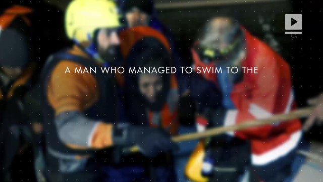 Twelve migrants drown as boat sinks off Greek island