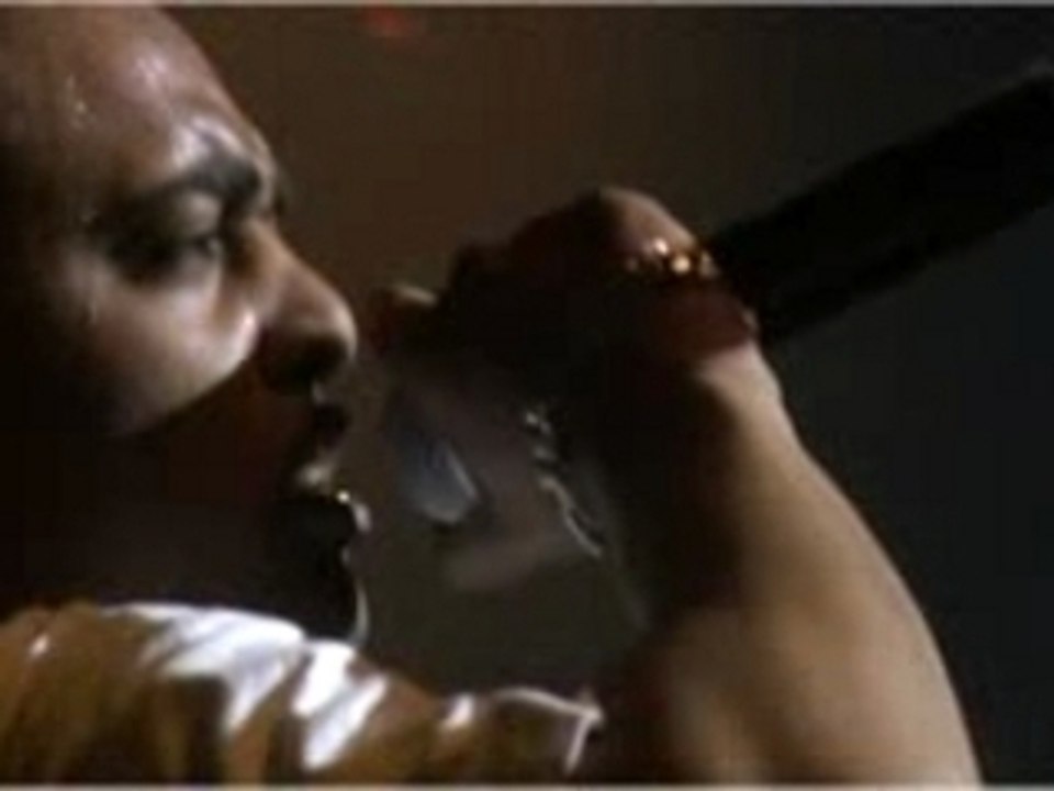 concert psy 4 de la rime "block party"