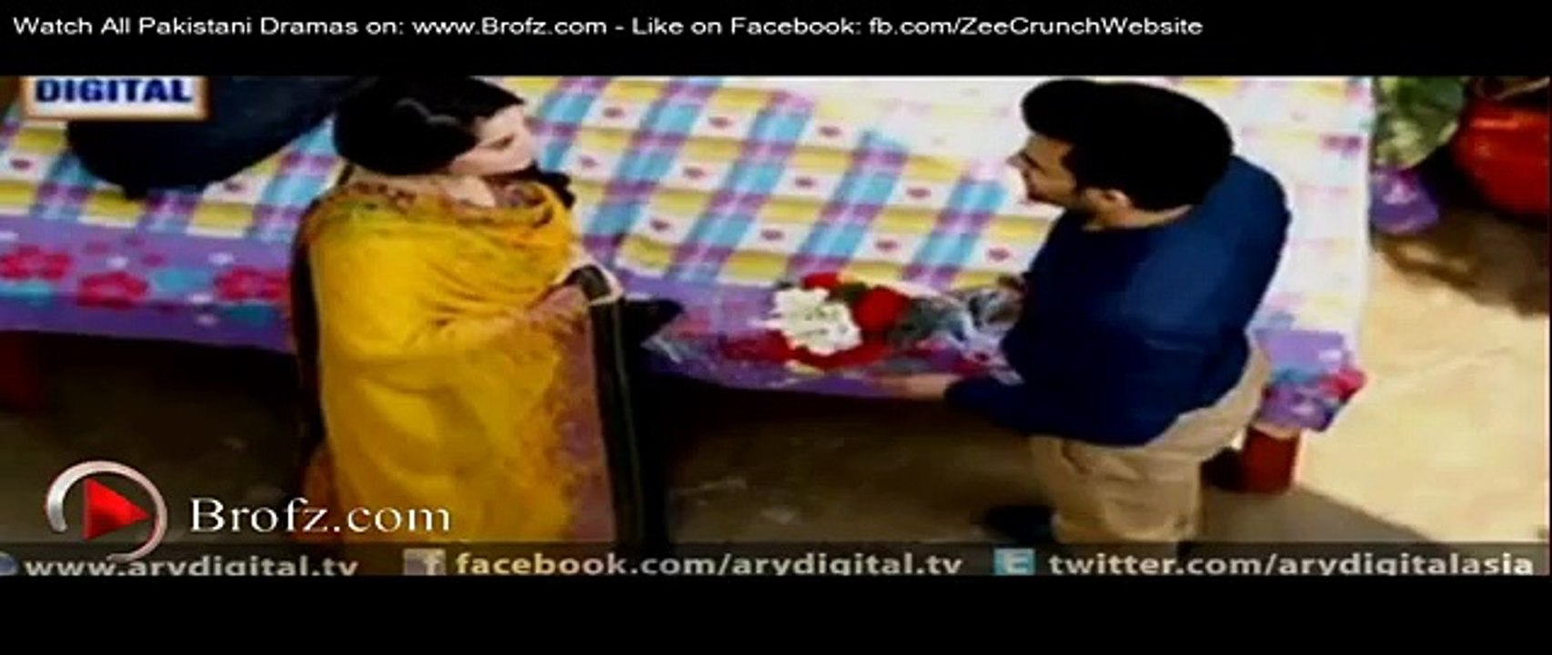 Shehzada Saleem OST - Full Title Song ...