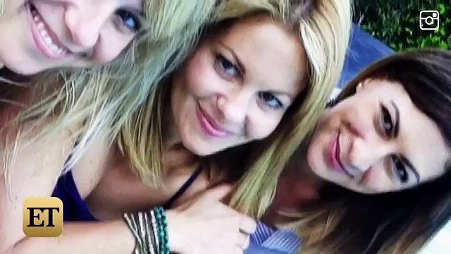 Jodie Sweetin Reveals What Adult Stephanie is Like on 'Fuller House'
