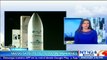 Nuevo satélite de comunicaciones: cohete europeo Arianne 5 lanzó satélite de comunicaciones de nueva generación