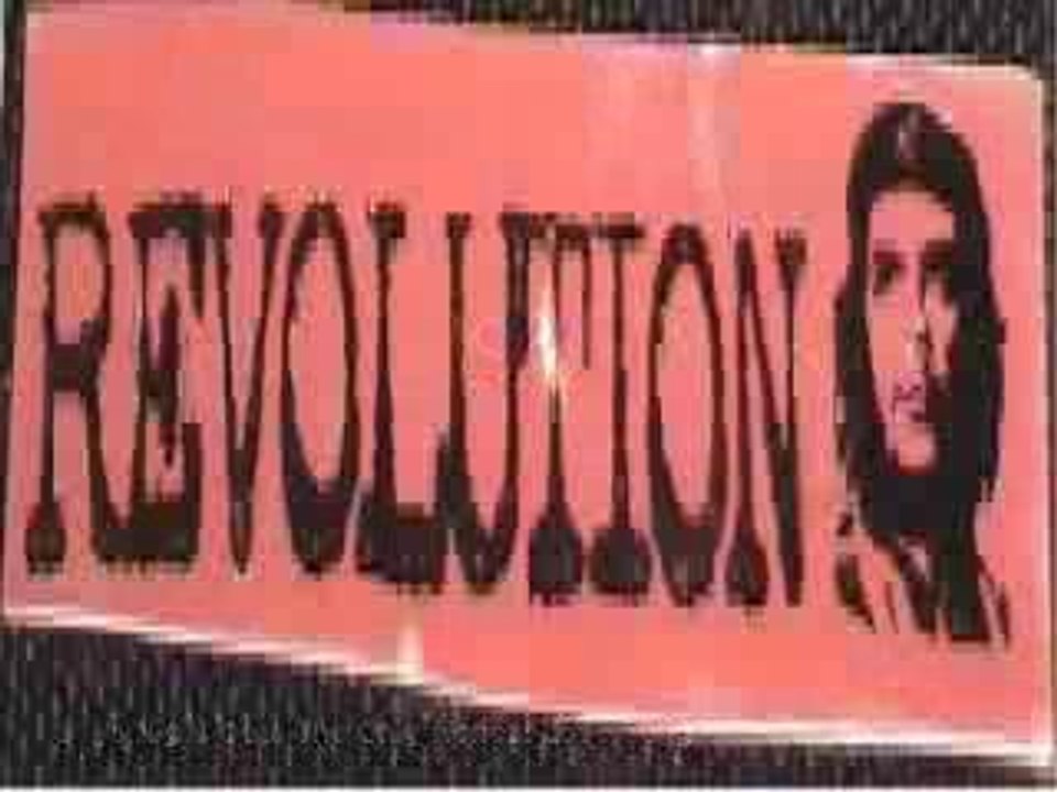 La Revolution à Toronto