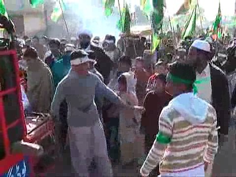 1-jashne eid milad un nabi jaloos Noor Jamal 2016