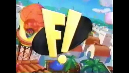 The Kids WB (20th Anniversary) Promos Complication