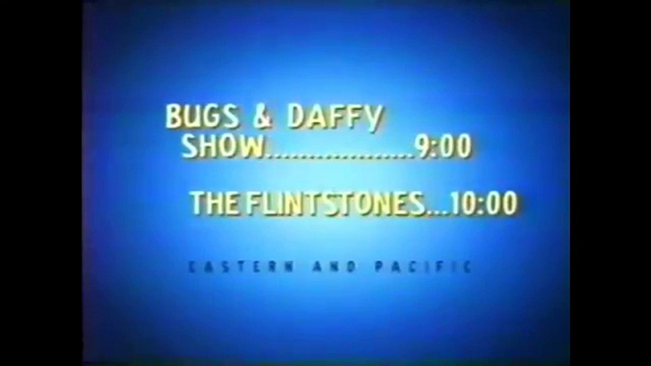 Cartoon Network - Coming Up Next Bumpers (Powerhouse Era)