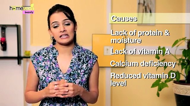 Home Remedies for Beautiful Nails - Nail Care