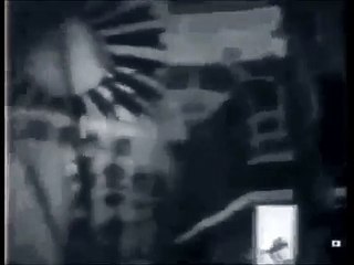 1935年 サーカス五人組