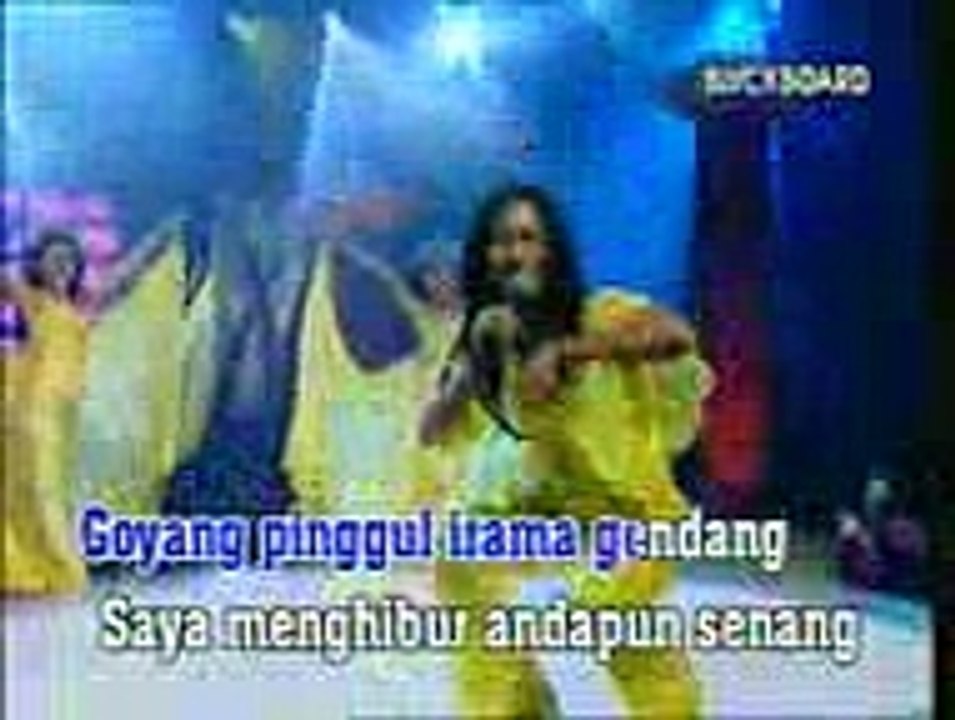 Inul Daratista - Goyang Gosip_mpeg4