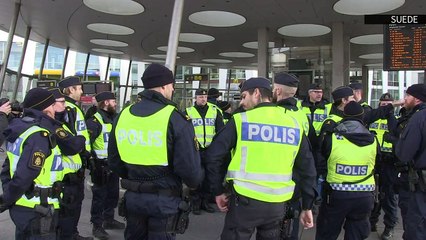 AFP - Le JT, 1ère édition du jeudi 28 janvier