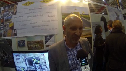 Urbest 2016 Colas Est