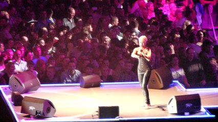 Michelle., Wer Liebe lebt (Stuttgart 2013)