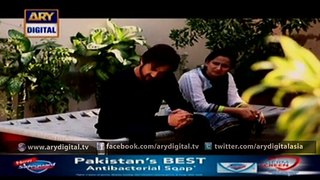 Watch Guriya Rani Episode - 153 - 27th January 2016 on ARY Digital