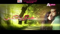 Bheegi Palkein A-Plus Tv Drama Episode 13 Full (05 February 2016)