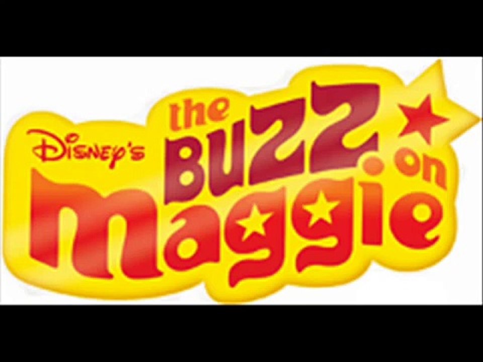 The Buzz On Maggie Funding Credits