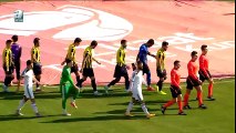 Aydınspor 1923 0 -  1 Bucaspor Maç Özet