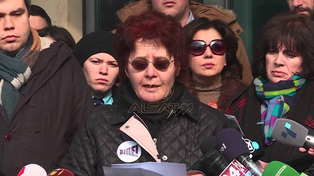 OJQ-të thirrje KE-së: Jo zgjedhje, pa kushte