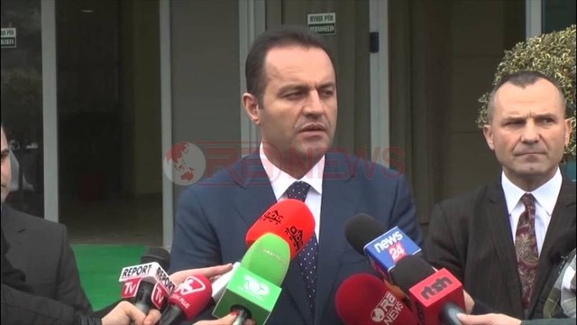 Analiza në Korçë, Llalla: Prokuroria po heton disa zyrtarë të lartë për korrupsion- Ora News