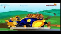 Ding Dong Bell Nursery Rhyme (KITTY CAT) and Many More Nursery Rhymes   Kids Songs by ChuC