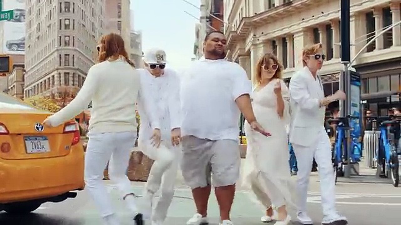YouTubeRewindTurn-Down for what