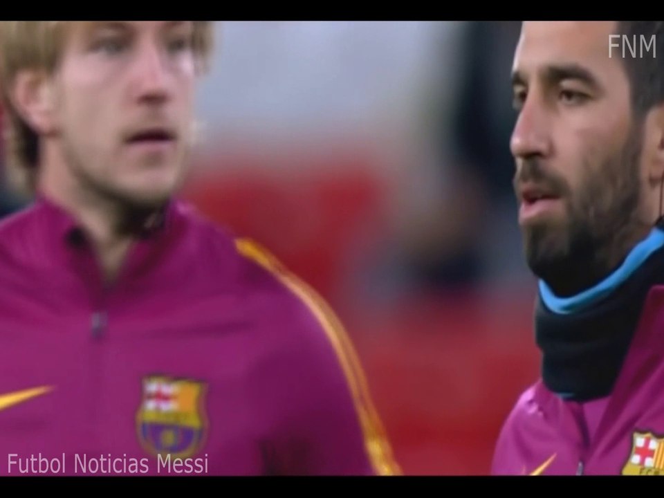 Arda Turan - Best Dribbling Skills, Assists, Passes - 2016 | HD 1080p