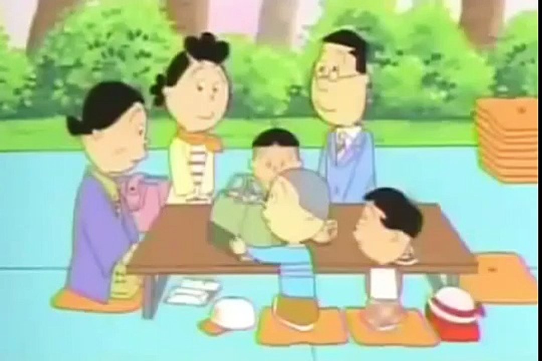 サザエさん アニメ ロングバージョン 127