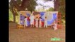 Sesame Street Kids Paint A Huge Mural of The Number entire series ALL CLEAN UPDATED VERSIO