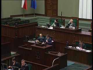 Poseł Jerzy Paul - Oświadczenie z dnia 13 stycznia 2016 roku.