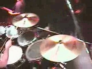 DragonForce batterie