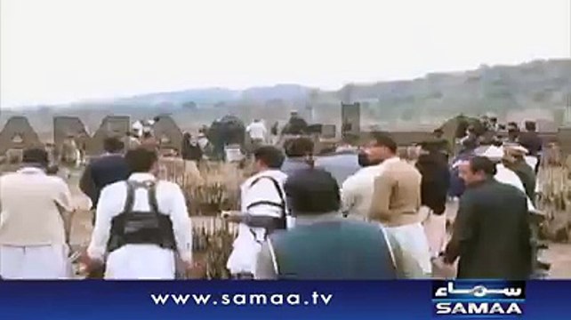 Terror bid foiled in Jhelum - Jhelum‬ mein barhi dehshatgardi ki koshish nakam