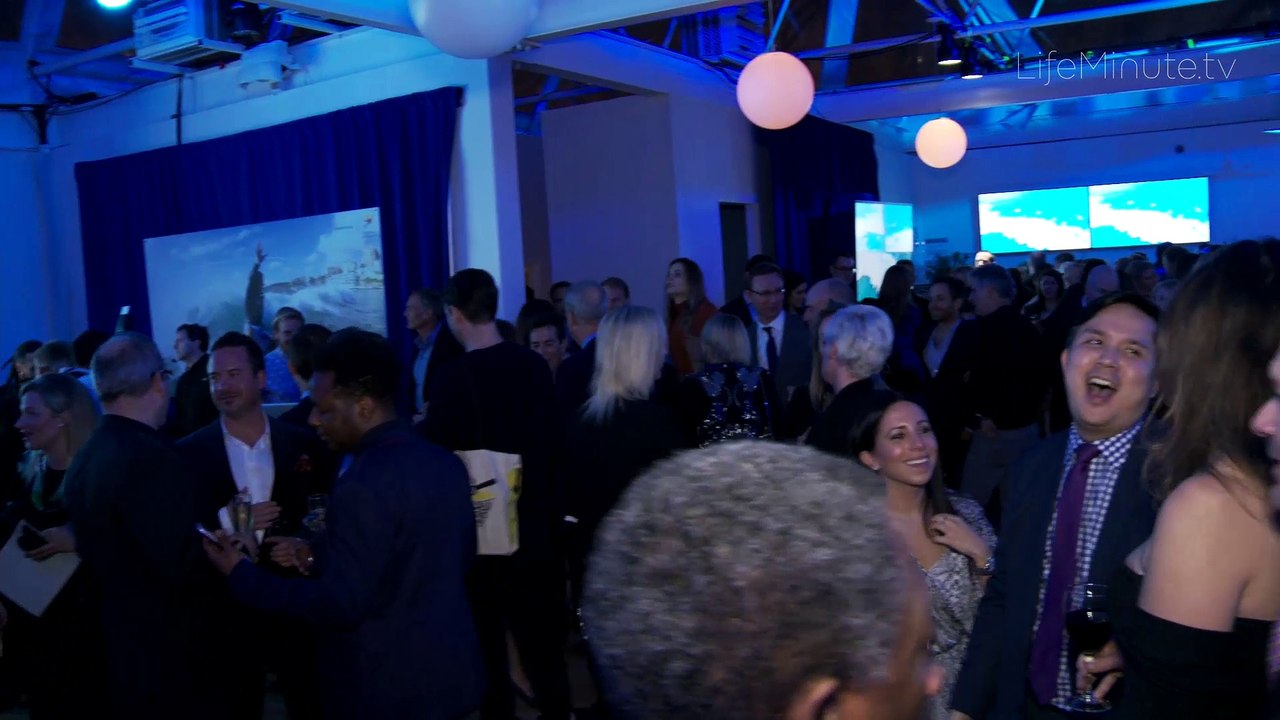 Chris Hemsworth Named Tourism Australia's Global Brand Ambassador