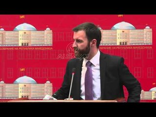 Komisionet hetimore mollë sherri LSDM-në dhe VMRO-në