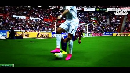 Cristiano Ronaldo - Magic Skills & Goals 2016 HD