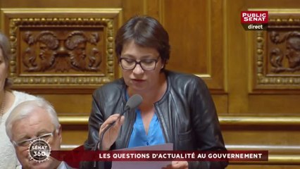Fillière d'élevage française - Corinne Imber s'adresse à Jean-Marie Le Guen