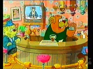 Victor & Hugo, Bunglers in Crime - S1E13 - Blunder on the Orient Express