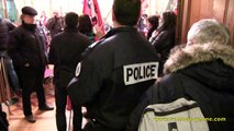 Quand un commandant de police fait sa loi au conseil municipal de Chambéry