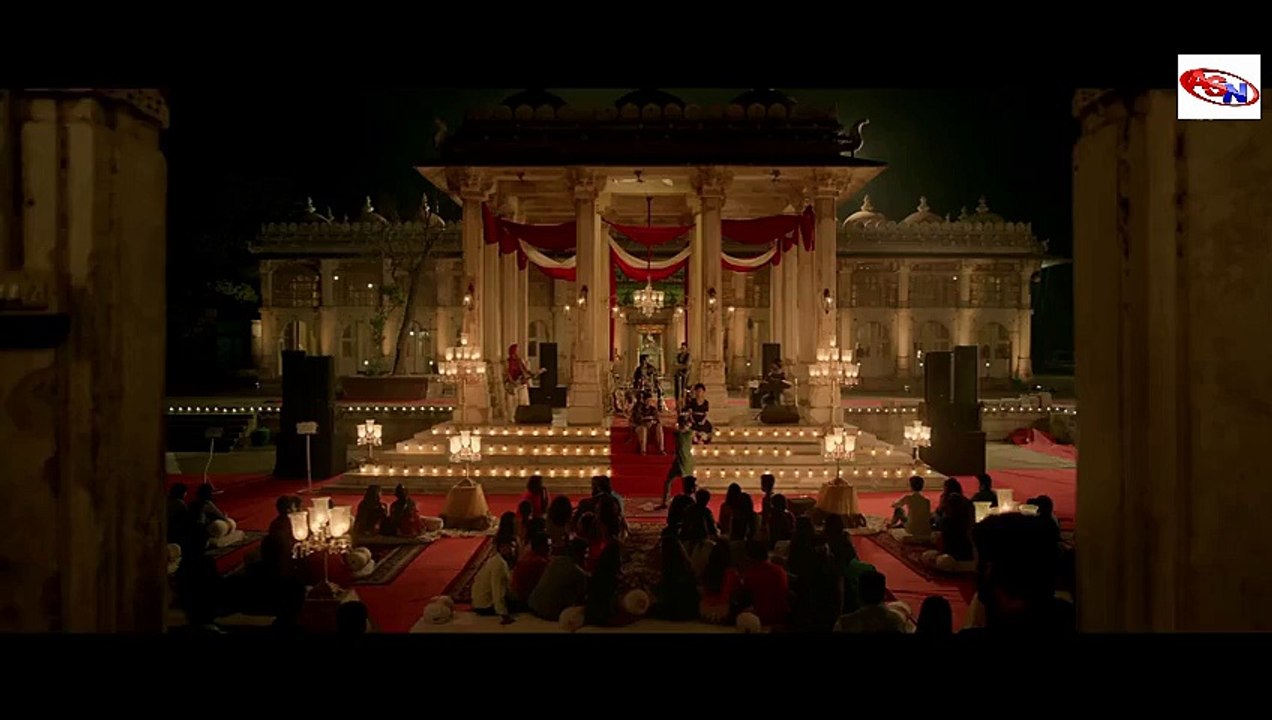 Sau Aasoon Roye Full HD Video Song Movie Katti Batti