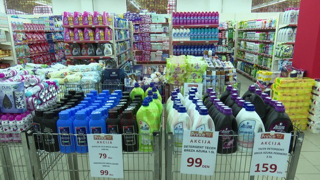 Organizata e Konsumatorëve: Të ulen edhe çmimet e produkteve