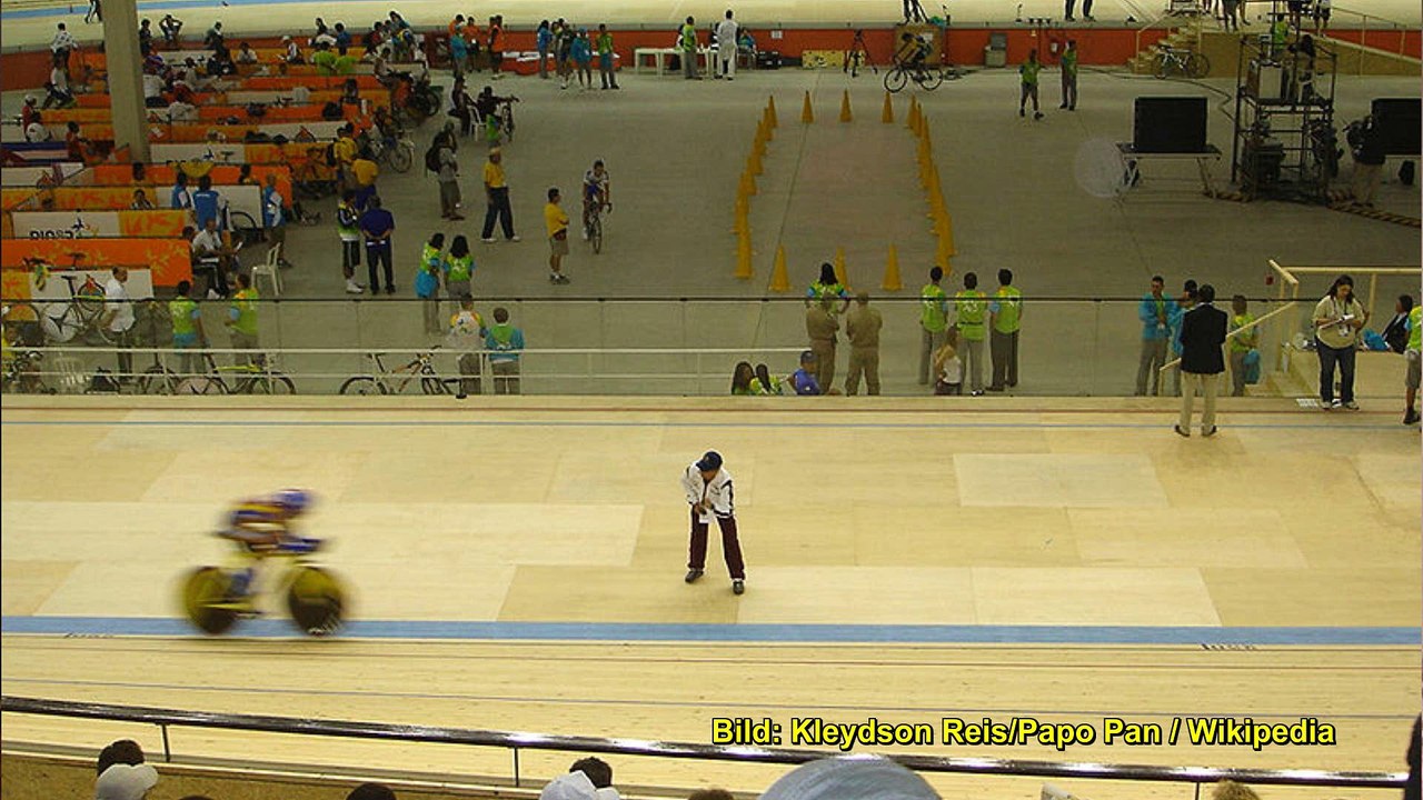 Reise TV: Portugal - Olympia 2016 - Teneriffa - Peru