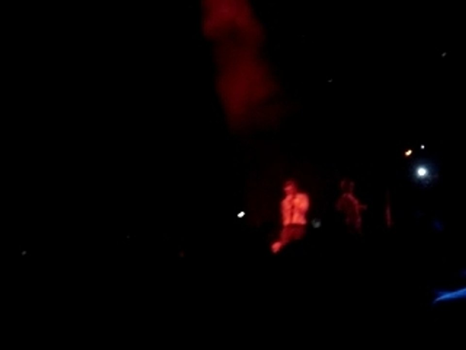 Justin Timberlake 22.05.07