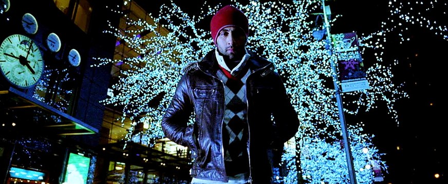 Anjaana-Anjaani- Anjaana Anjaani,Blu Ray,HD,720P