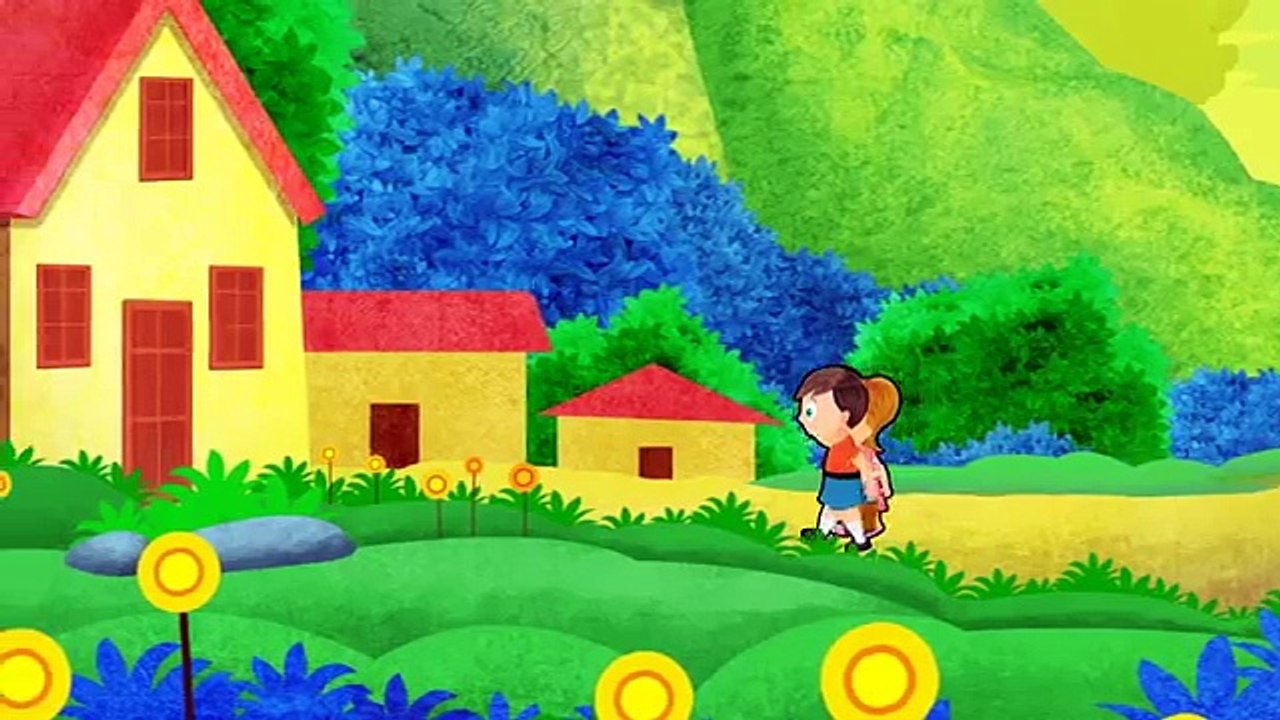 Kids Songs  Kids Songs Collection and Nursery Rhymes with Lyrics For Babies & Toddlers (1)
