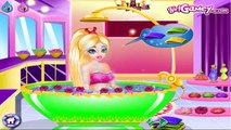 Barbie Games | Super Barbie And Super Barbie | Barbie Girl | totalkidsonline