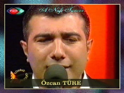 Özcan TÜRE-Arpa Ektim Evlek Evlek (2)