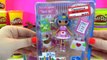 HUGE ❤ Lalaloopsy Play Doh Surprise Egg Sew Magical Sew Cute Mini Dolls Huevos Sorpresa Toys