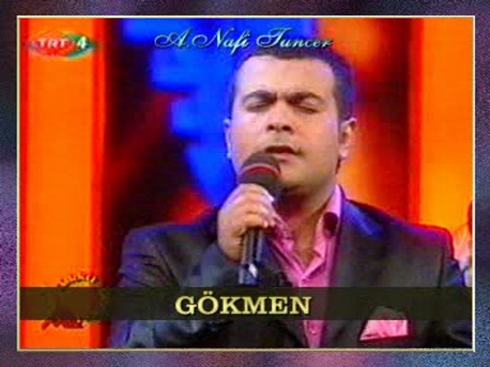 GÖKMEN-Eziz Dostum Mennen Küsüp İncidi