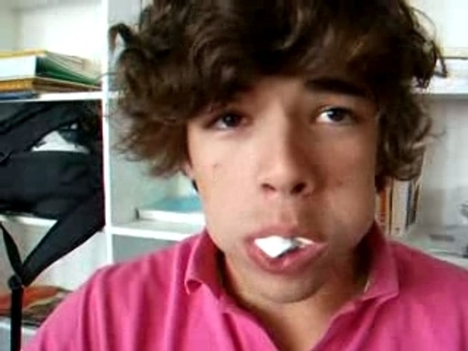 Grand concour de chamallow !