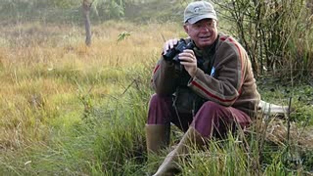 Animals Dance For Sex! 5 Weird Animal Facts - Ep. 28 AnimalBytesTV