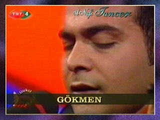 GÖKMEN-İki Dağın Arasında Kalmışam